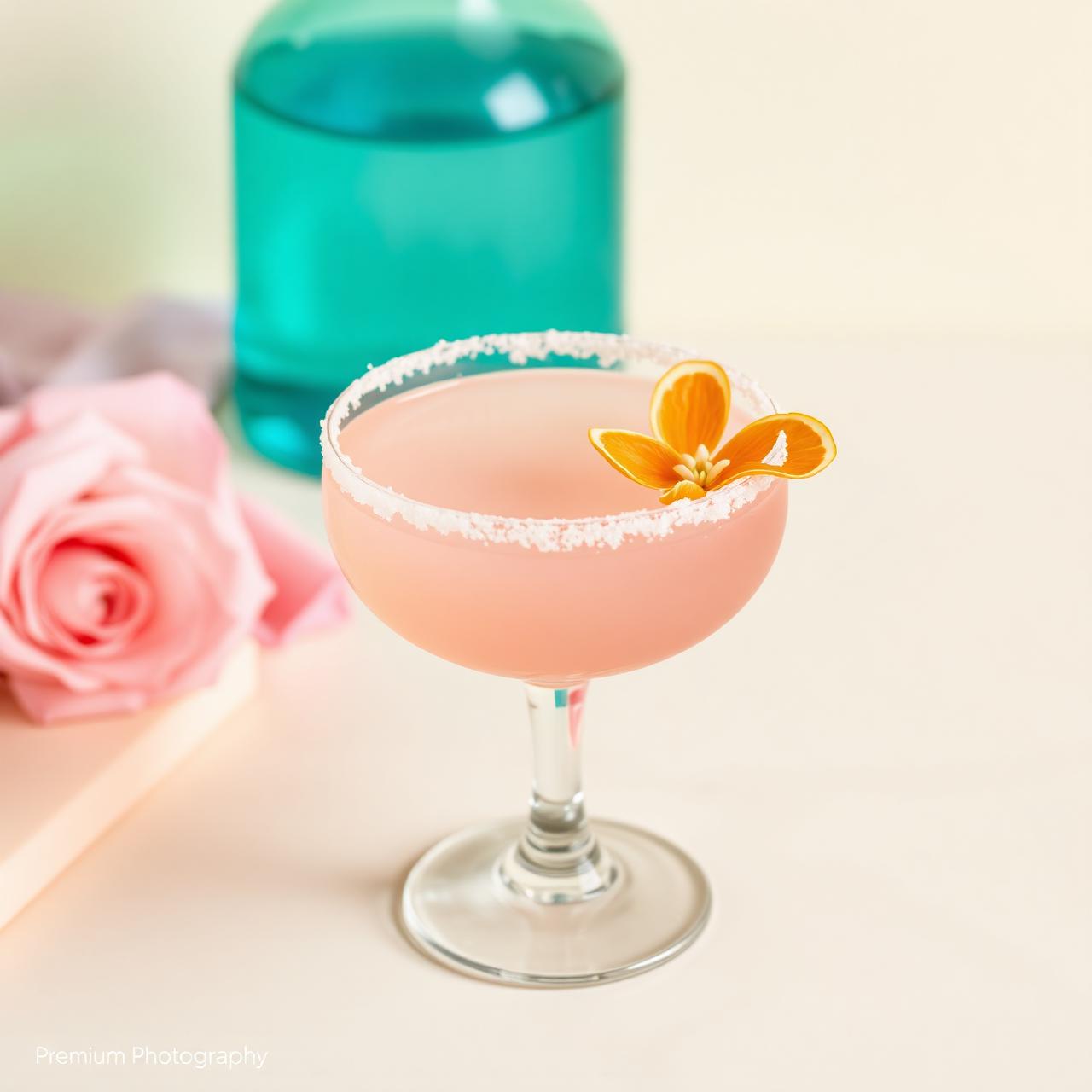 Blossom Margarita